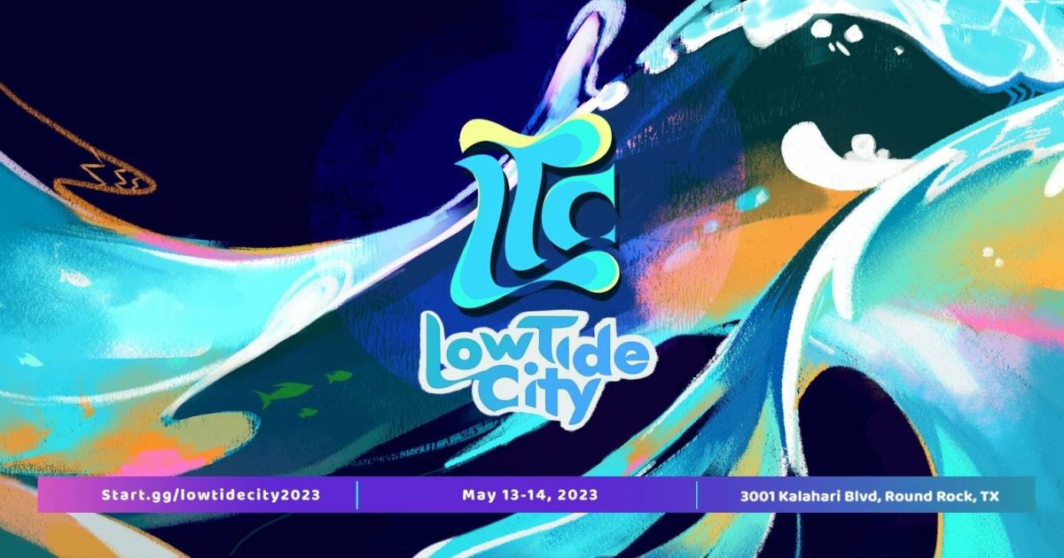 Low Tide City 2023 Results